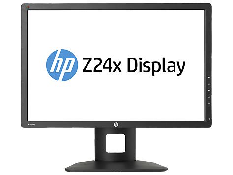 Hp Dreamcolor Z24x Professional